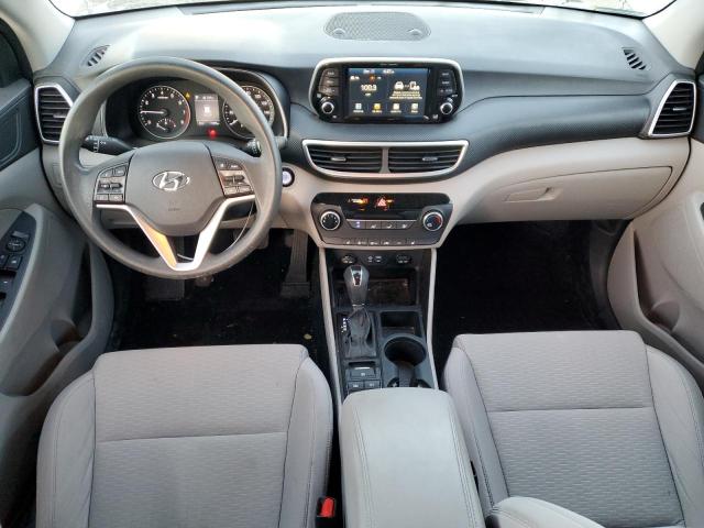 Photo 8 from auction – 2019 HYUNDAI TUCSON LIM with VIN KM8J3CA41KU063467