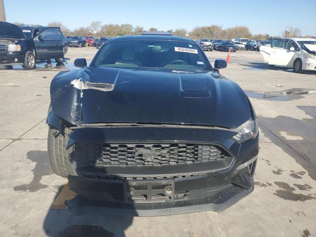 Photo 5 from auction – 2019 FORD MUSTANG with VIN 1FA6P8TH9K5168480