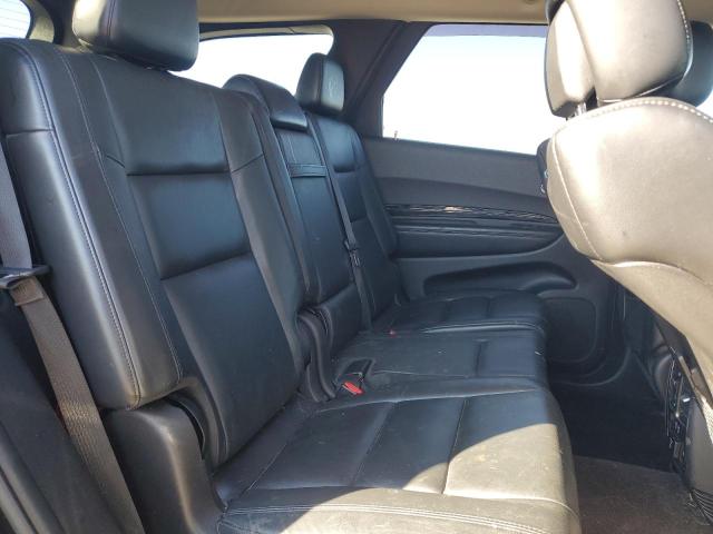 Photo 11 from auction – 2015 DODGE DURANGO LI with VIN 1C4RDJDG6FC244977