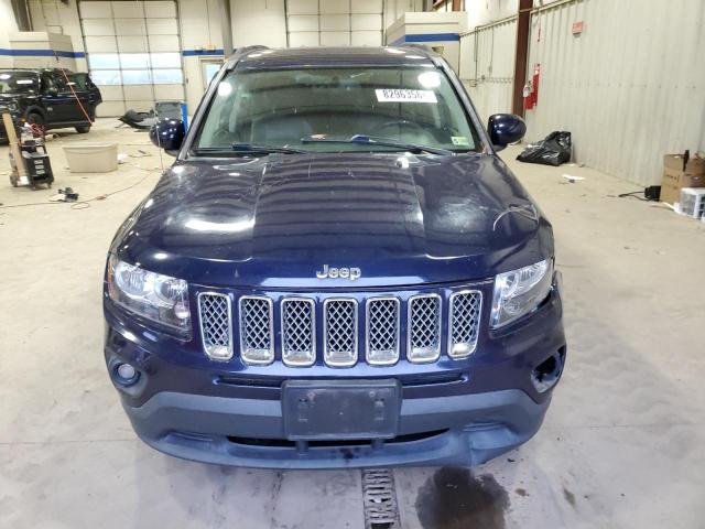 Photo 5 from auction – 2016 JEEP COMPASS LA with VIN 1C4NJDEB1GD758744