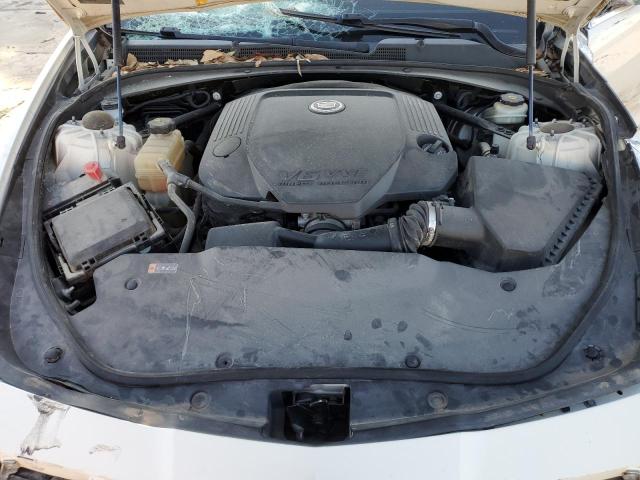 Photo 11 from auction – 2014 CADILLAC CTS PERFOR with VIN 1G6AS5S35E0127761