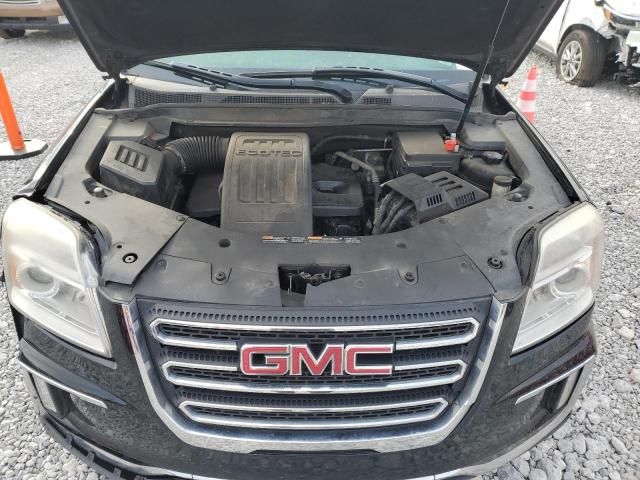 Photo 12 from auction – 2017 GMC TERRAIN SL with VIN 2GKFLUEK7H6183357