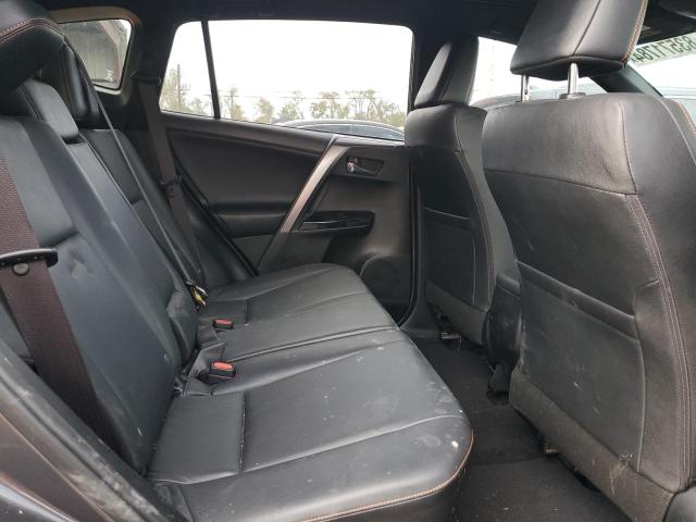 Photo 10 from auction – 2017 TOYOTA RAV4 SE with VIN JTMNFREV2HD102689