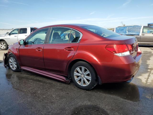 Zdjęcie 2 z aukcji – 2010 SUBARU LEGACY 2.5 z VIN 4S3BMBC63A3225747