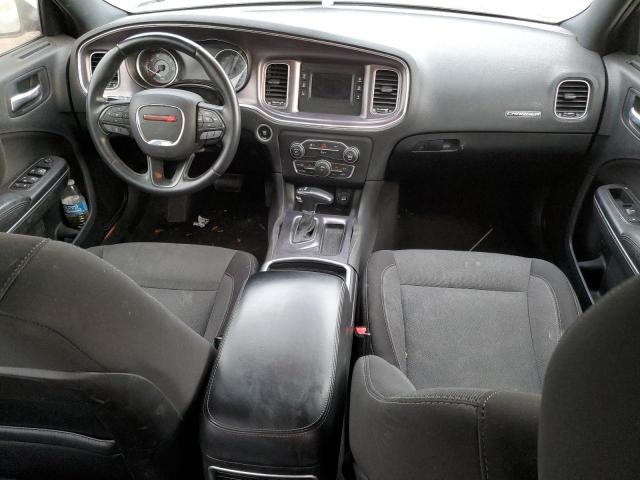 Photo 8 from auction – 2015 DODGE CHARGER SE with VIN 2C3CDXBG3FH799706