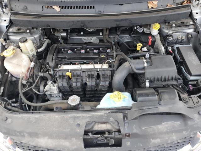 Photo 12 from auction – 2018 DODGE JOURNEY SE with VIN 3C4PDCAB8JT443957