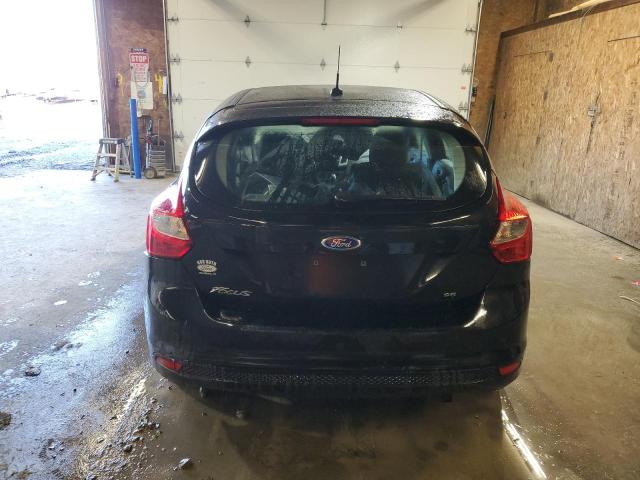 Photo 6 from auction – 2014 FORD FOCUS SE with VIN 1FADP3K21EL189508