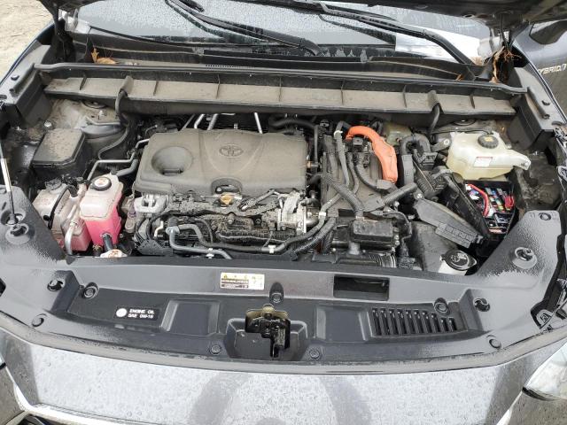Photo 12 from auction – 2020 TOYOTA HIGHLANDER with VIN 5TDEBRCHXLS004998