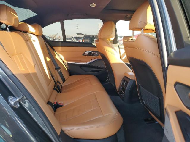 صورة رقم 10 من المزاد - 2020 BMW M340I مع VIN WBA5U7C04LFH69892