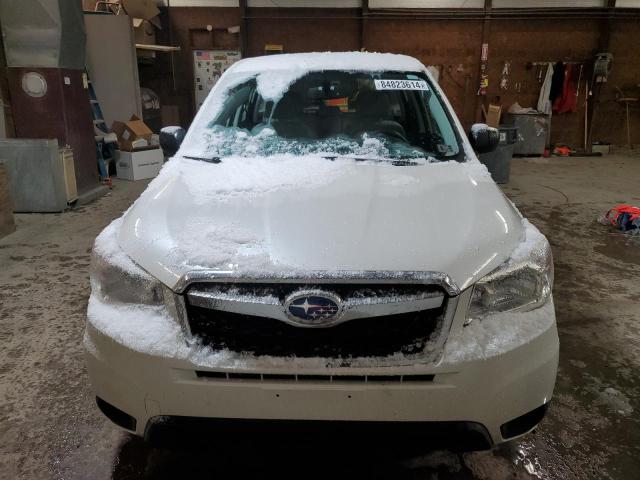Photo 5 from auction – 2015 SUBARU FORESTER 2 with VIN JF2SJAAC4FH467650