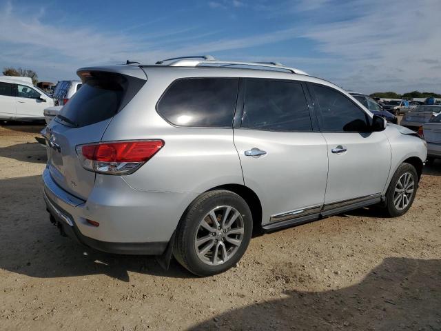 Zdjęcie 3 z aukcji – 2014 NISSAN PATHFINDER z VIN 5N1AR2MN5EC694388