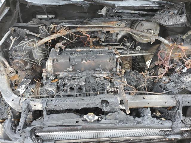 Photo 12 from auction – 2006 HONDA CR-V EX with VIN JHLRD68886C026753