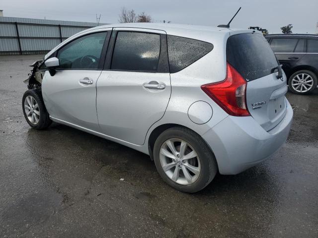 Photo 2 from auction – 2015 NISSAN VERSA NOTE with VIN 3N1CE2CP5FL431466