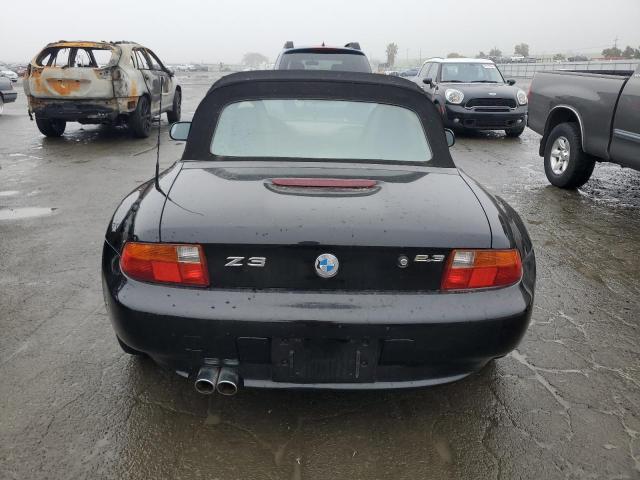 Photo 6 from auction – 1999 BMW Z3 2.3 with VIN 4USCH9337XLF81888