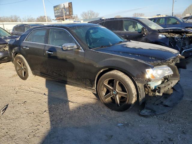 Photo 4 from auction – 2013 CHRYSLER 300C with VIN 2C3CCAKT6DH708518