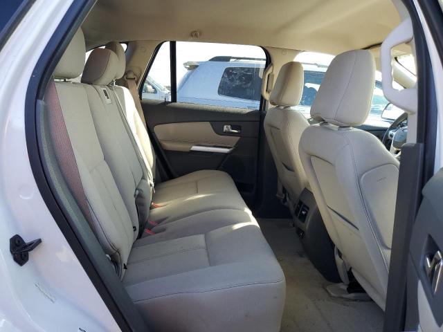 Photo 11 from auction – 2011 FORD EDGE SE with VIN 2FMDK3GC6BBB58675