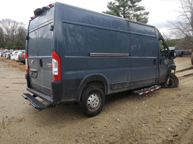 Photo 3 from auction – 2019 RAM PROMASTER with VIN 3C6TRVDG8KE514915