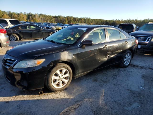 TOYOTA CAMRY BASE 2011 z numerem VIN 4T1BF3EK3BU157418 - Zdjęcie z aukcji