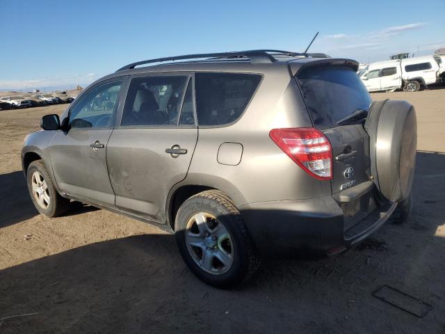 Photo 2 from auction – 2011 TOYOTA RAV4 with VIN JTMBF4DV8BD041430