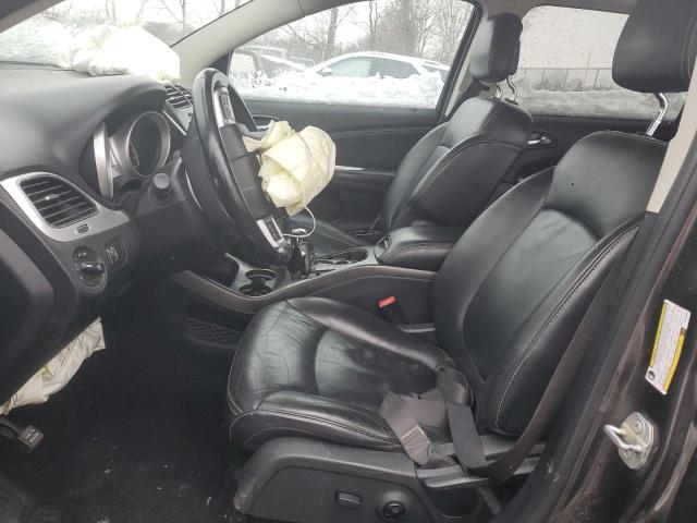 Photo 7 from auction – 2017 DODGE JOURNEY GT with VIN 3C4PDDFG6HT548386