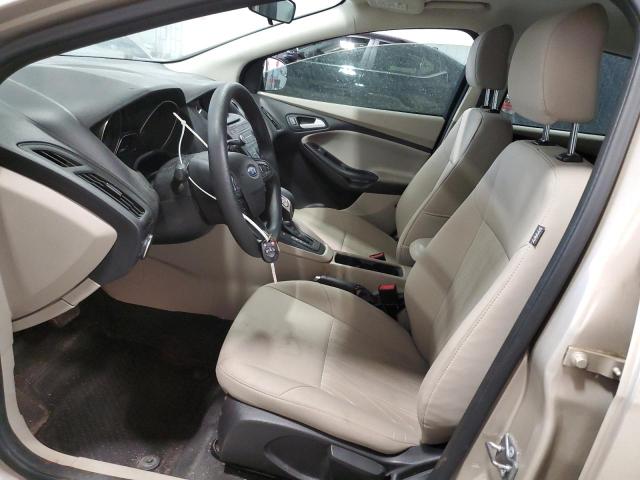 صورة رقم 7 من المزاد - 2017 FORD FOCUS SE مع VIN 1FADP3K22HL281778