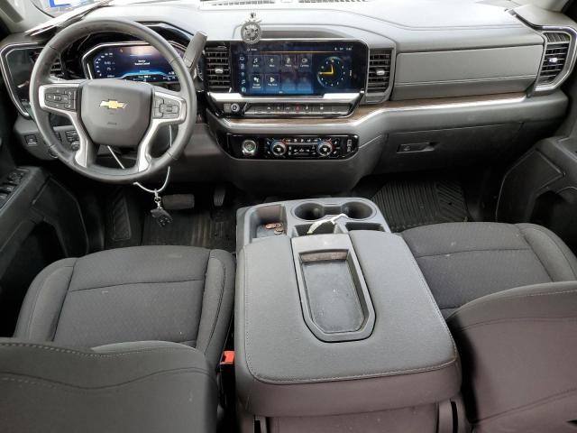Photo 8 from auction – 2023 CHEVROLET SILVERADO with VIN 1GCPDDEK3PZ287988