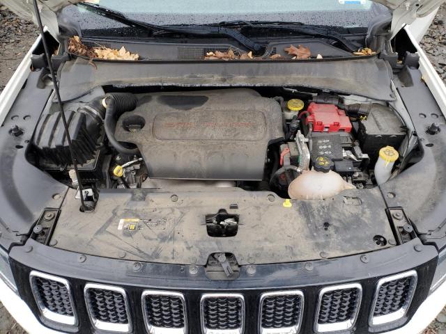 صورة رقم 12 من المزاد - 2020 JEEP COMPASS LA مع VIN 3C4NJCBB8LT154725