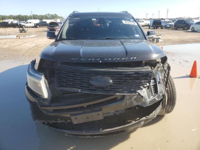 Photo 5 from auction – 2019 FORD EXPLORER S with VIN 1FM5K8GT8KGA59916