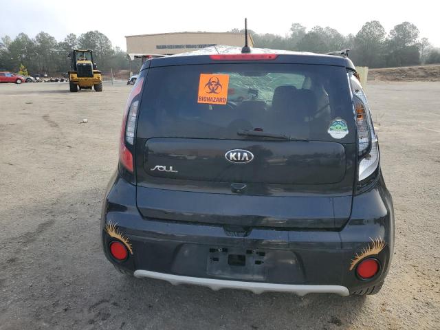 Zdjęcie 6 z aukcji – 2019 KIA SOUL + z VIN KNDJP3A58K7664410