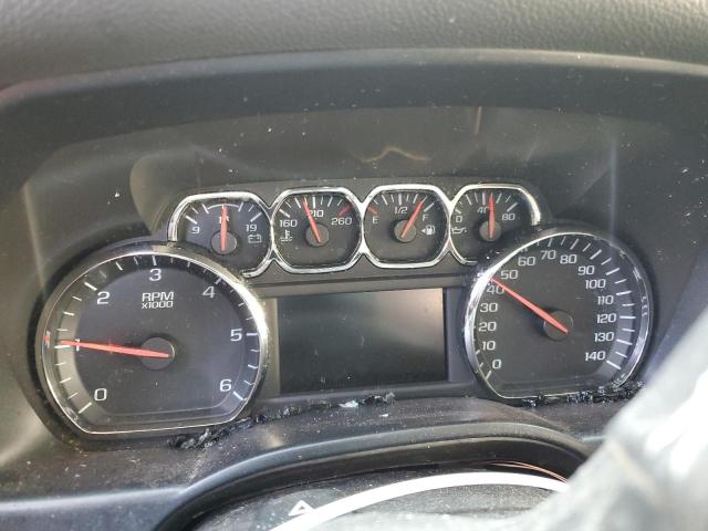 Photo 9 from auction – 2014 CHEVROLET SILVERADO with VIN 3GCPCREC2EG150496