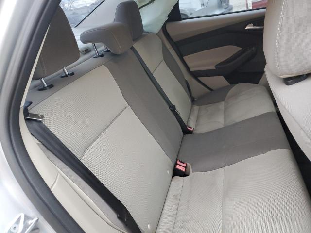 Photo 10 from auction – 2014 FORD FOCUS SE with VIN 1FADP3F26EL409347