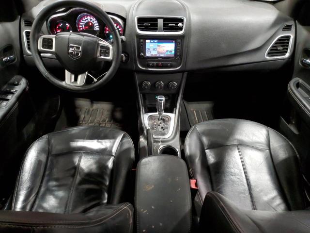 Foto 8 de la subasta – 2013 DODGE AVENGER SX con VIN 1C3CDZCG2DN742587