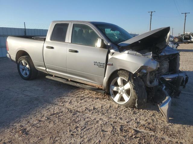 Photo 4 from auction – 2021 RAM 1500 CLASS with VIN 1C6RR7FT4MS518685