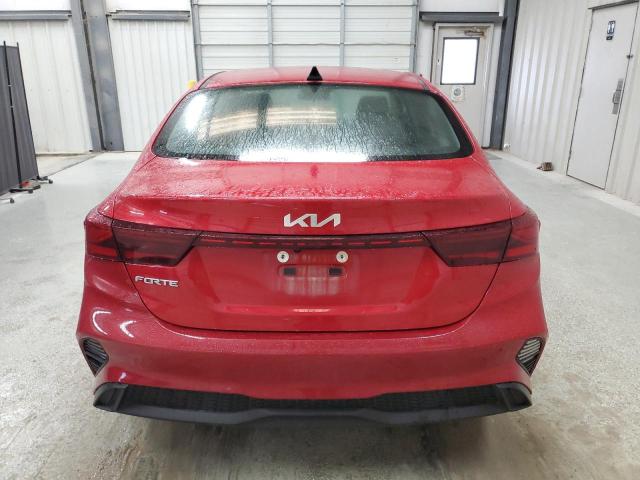 Photo 6 from auction – 2023 KIA FORTE LX with VIN 3KPF24AD6PE627574