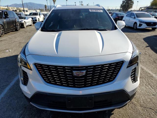 Photo 5 from auction – 2019 CADILLAC XT4 PREMIU with VIN 1GYFZCR41KF115272