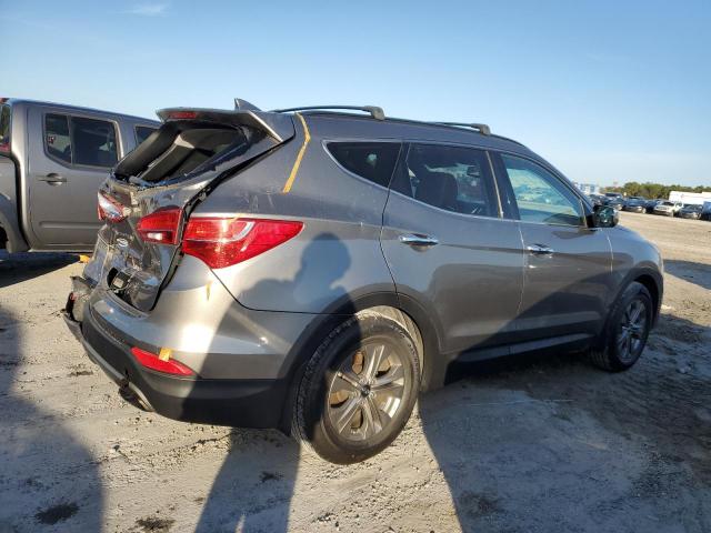 Photo 3 from auction – 2015 HYUNDAI SANTAFE with VIN 5XYZU3LB4FG270264