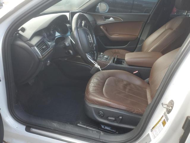 Photo 7 from auction – 2013 AUDI A6 PREMIUM with VIN WAUDFAFC0DN034002