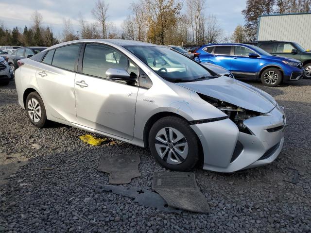 Photo 4 from auction – 2018 TOYOTA PRIUS with VIN JTDKBRFU5J3598118