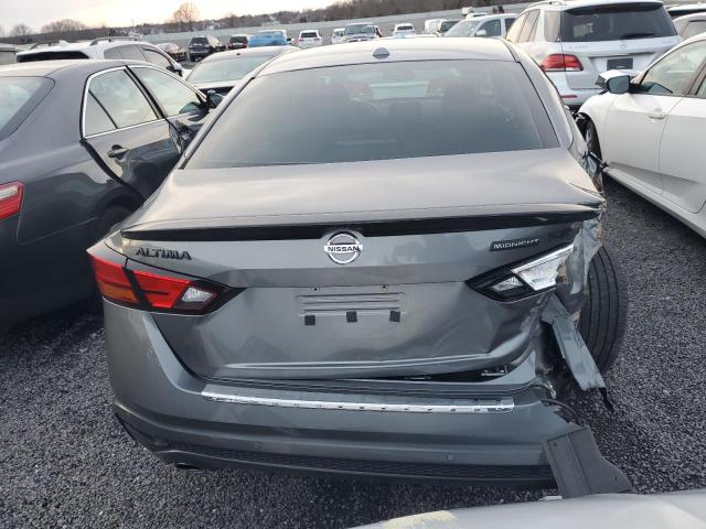 Photo 6 from auction – 2022 NISSAN ALTIMA SR with VIN 1N4BL4CV2NN370767
