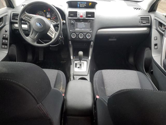 Photo 8 from auction – 2015 SUBARU FORESTER 2 with VIN JF2SJAGC1FH436251