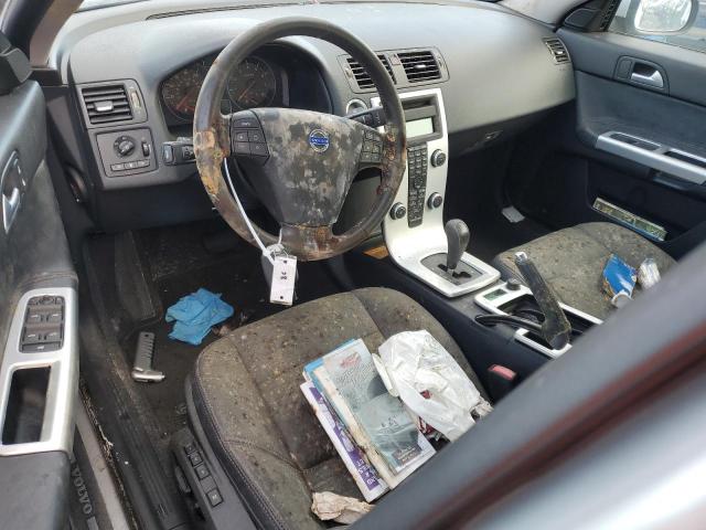 صورة رقم 8 من المزاد - 2011 VOLVO S40 T5 مع VIN YV1672MS0B2539717