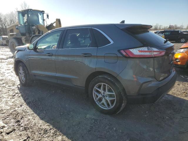 Photo 2 from auction – 2022 FORD EDGE SEL with VIN 2FMPK4J94NBB14081