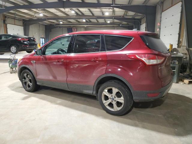 Photo 2 from auction – 2014 FORD ESCAPE SE with VIN 1FMCU9GX4EUC64343