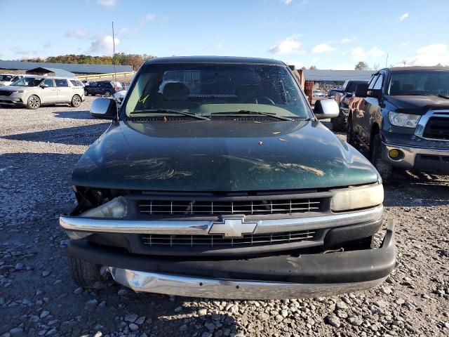 Photo 5 from auction – 2002 CHEVROLET SILVERADO with VIN 2GCEC19VX21202496