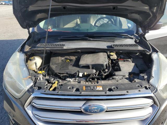Zdjęcie 12 z aukcji – 2017 FORD ESCAPE SE z VIN 1FMCU0GD7HUB96142