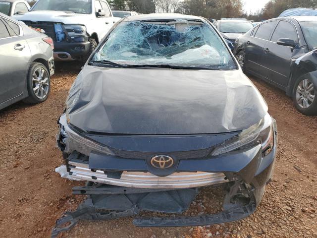 Photo 5 from auction – 2021 TOYOTA COROLLA LE with VIN JTDVPMAEXMJ165346