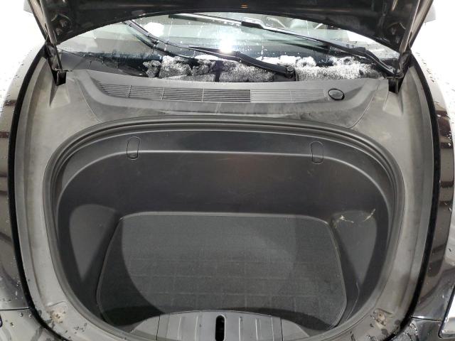 Photo 11 from auction – 2018 TESLA MODEL 3 with VIN 5YJ3E1EB8JF131890