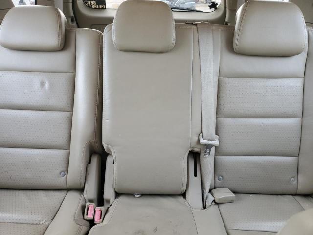 Photo 10 from auction – 2007 FORD FREESTYLE with VIN 1FMDK03107GA16373