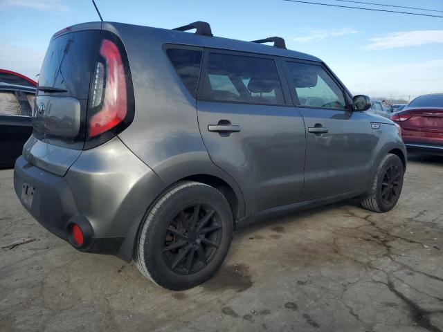 Photo 3 from auction – 2016 KIA SOUL with VIN KNDJN2A28G7299403