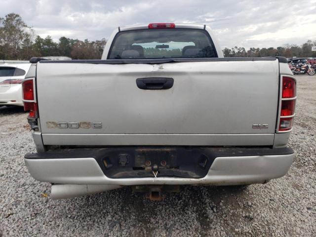 Photo 6 from auction – 2004 DODGE RAM 1500 S with VIN 1D7HA18D44J250795